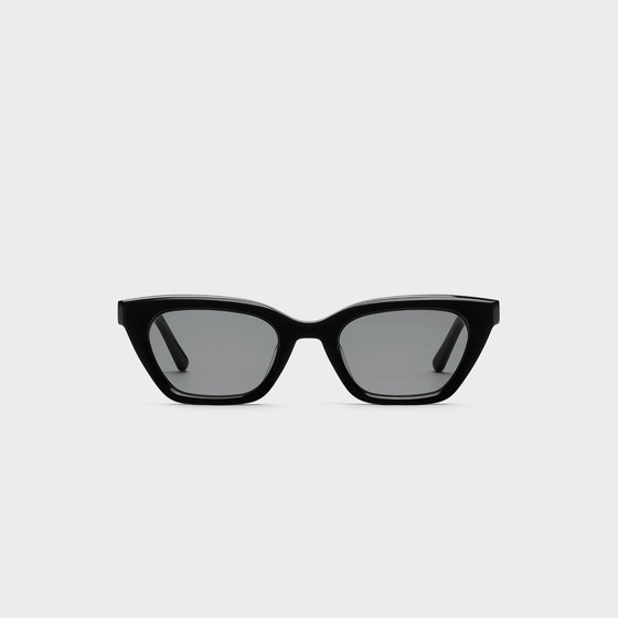 Stylish Retro Cat Eye Sunglasses Sunglasses
