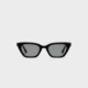 Stylish Retro Cat Eye Sunglasses Sunglasses