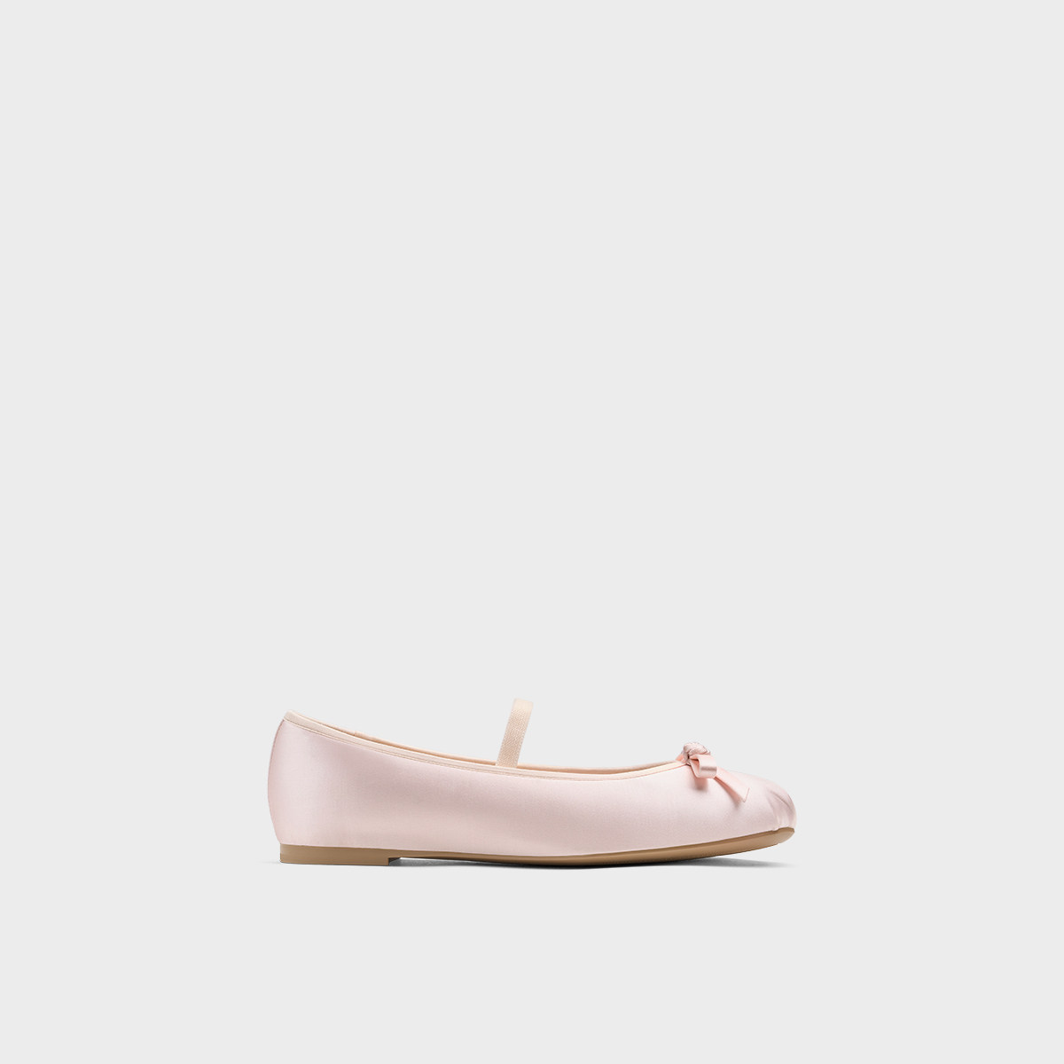 [新年礼物]CHARLES&KEITH女鞋CK1-70381181蝴蝶结玛丽珍芭蕾舞鞋,淘宝优惠券,粉丝福利购,淘宝优惠卷