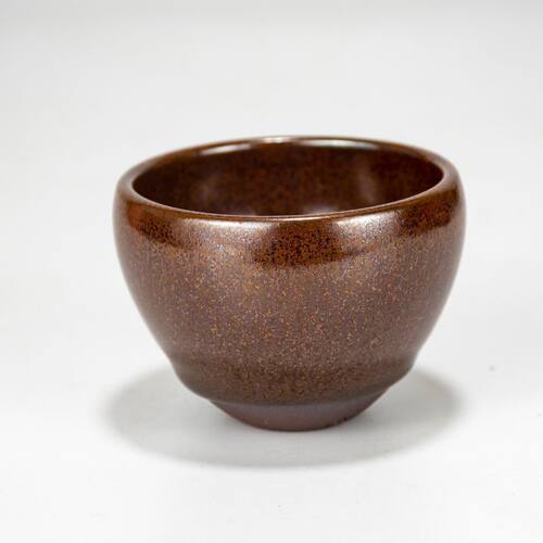 天福茗茶 彼物柴烧西施壶组建盏茶具套装陶瓷功夫茶泡茶壶组合 - 图2