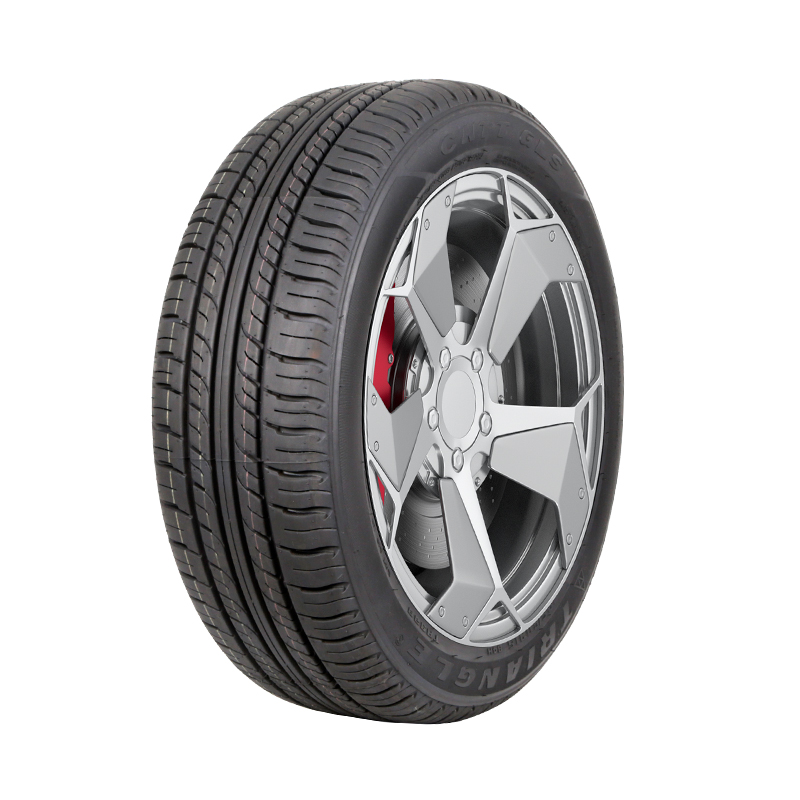 三角轮胎175/70R14LT/C  加厚载重 适配五菱荣光宏光 福瑞达 骊威 - 图0