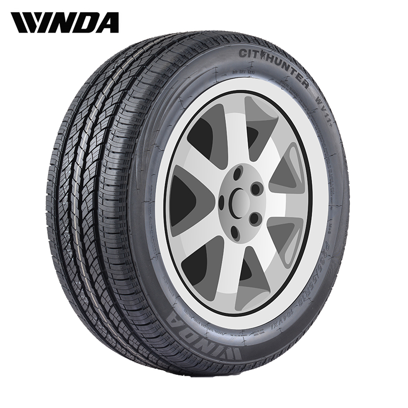 万达汽车轮胎255/45R21 105V 适配长城魏派WEY VV7C/S - 图0