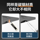 Кухонная полка домохозяйственная посадка Многослойное горшок, многофункциональный, многофункциональный шкаф для шкаф