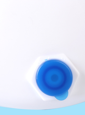 奔泰纯水机开能压力桶储水桶