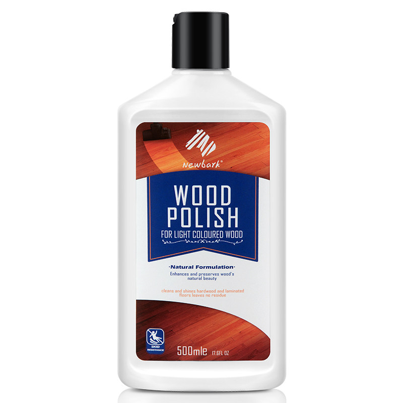 英国地板蜡清洁剂地板复合保养蜡 newbark居家日用家私清洁/护理剂