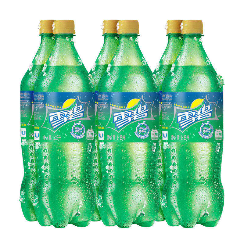 可口可乐果粒橙1.25L*12大瓶装整箱批发特价网红汽水碳酸饮料果汁,淘宝优惠券,粉丝福利购,淘宝优惠卷