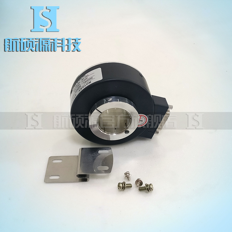 ZKT9035-001G-1000BZ3-5-24C 光电旋转电梯编码器ROTARY ENCODER - 图0