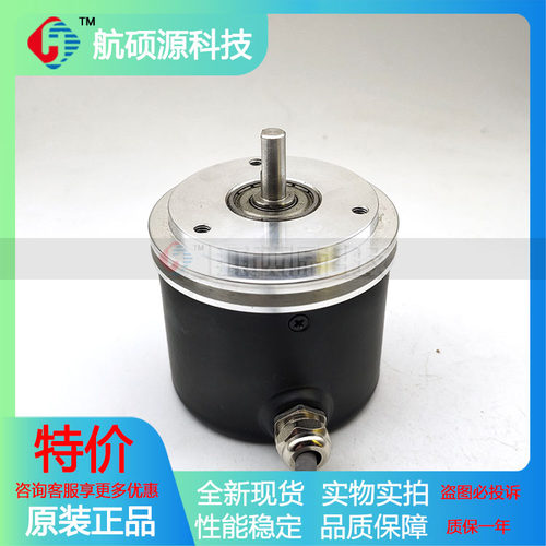 GI356.B70C231工业自动化控制光电旋转编码器 - 图1