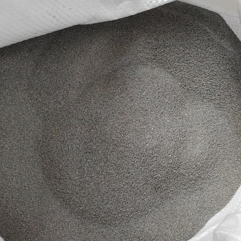 1斤灰色细沙子造景装饰石英砂深灰色灭烟沙模拟月球拍摄布景灰沙 - 图0