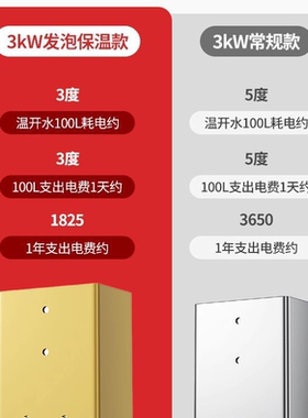 赛米控全自动开水器商用电热水器饭店工厂学校奶茶店大容量开水机