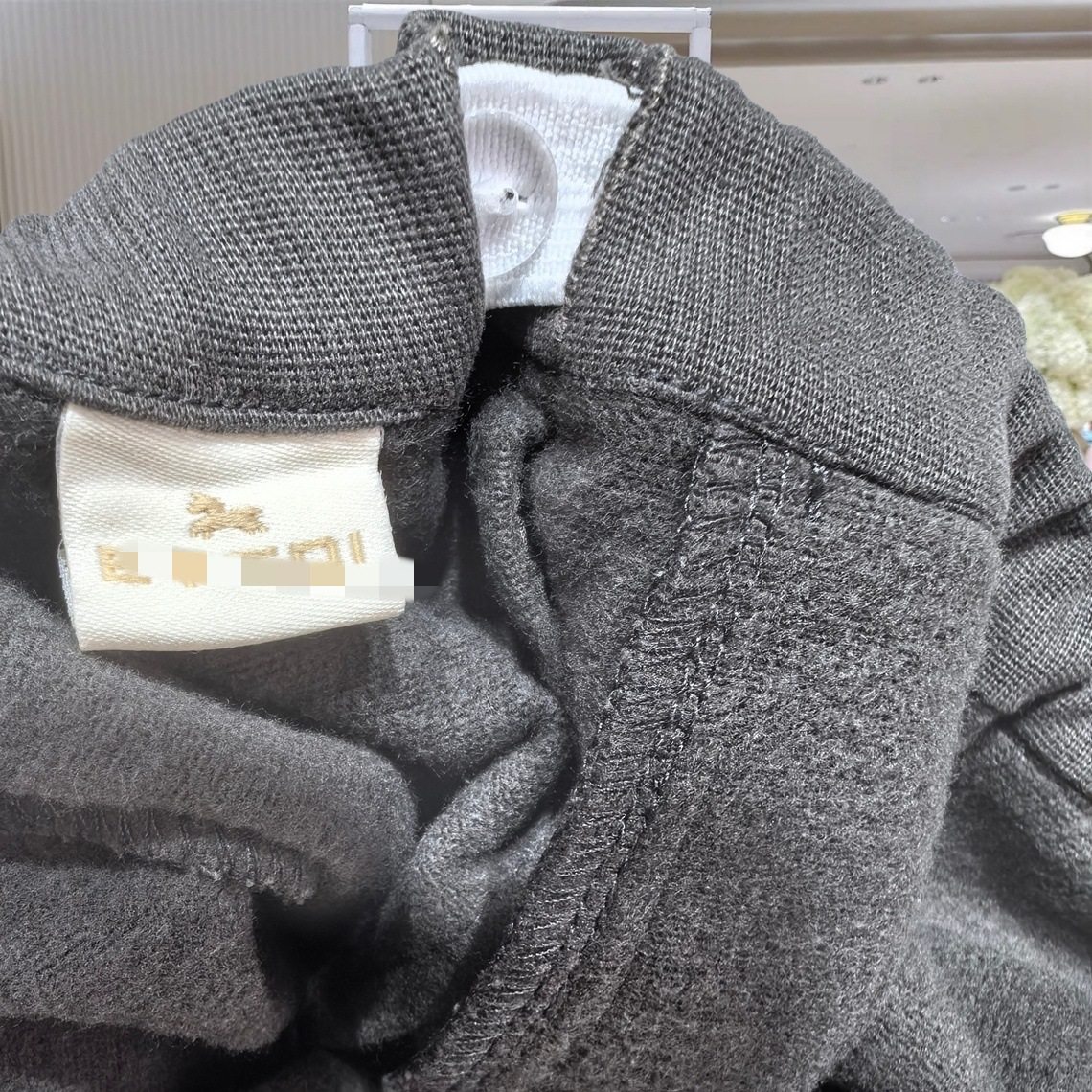 YD秋冬款男女宝宝羊毛毛衣抓绒打底裤2件套装TZ610701过年新衣,淘宝优惠券,粉丝福利购,淘宝优惠卷