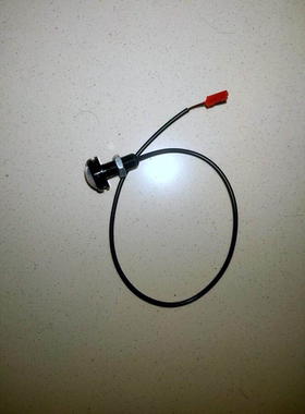 天一泉售水机打水口LED灯鹰嘴灯24V,5G天天一泉售水机打水口灯36V