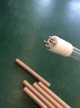 天一泉自动售水机配件紫外线灯管12W14w格美好自然企泰28.7cm
