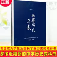 世界史年表 新人首单立减十元 21年7月 淘宝海外
