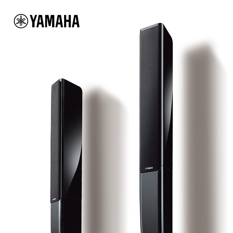 功放音响音箱套装 5.1 家庭影院 PA41 V385 RX 雅马哈 Yamaha 进口 功放音响音箱套装 5.1 家庭影院 PA41 V385 RX 雅马哈 Yamaha 进口