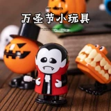 Забавная игрушка для прыжков для детского сада, xэллоуин, подарок на день рождения, наряжаться