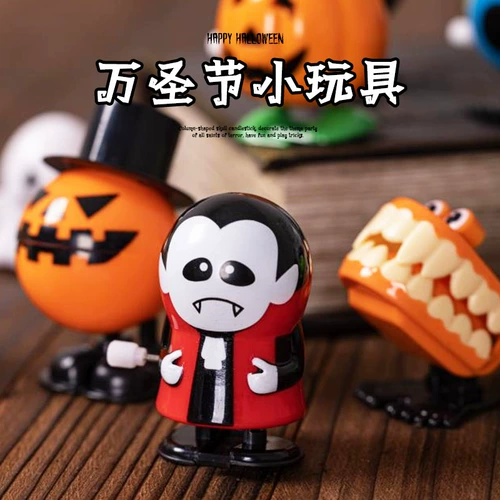 Забавная игрушка для прыжков для детского сада, xэллоуин, подарок на день рождения, наряжаться