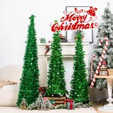 Рождественский декор для домашнего использования для детского сада, наряжаться