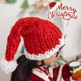 Рождественский декор для детей и взрослых для пожилых людей, аксессуар для волос, наряжаться