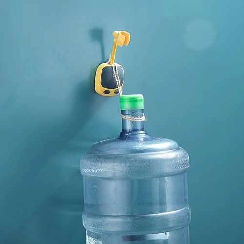 Дональд Человек душ ванная комната универсальный душ фиксированный артефакт Мерберс полотенце полотенец Хитц, горел вместе, нижняя дно