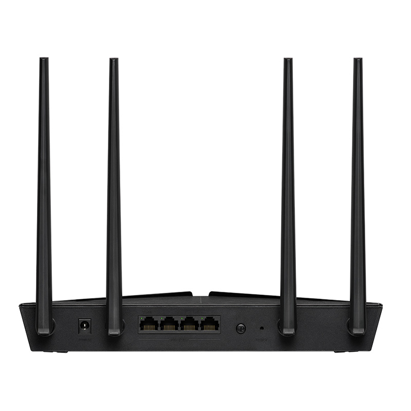 TP-LINK TL-XDR3040易展版AX3000双频双千兆wifi6无线路由器2.5G高速网口全屋网络覆盖IPTV双WAN叠加远程管理 - 图3