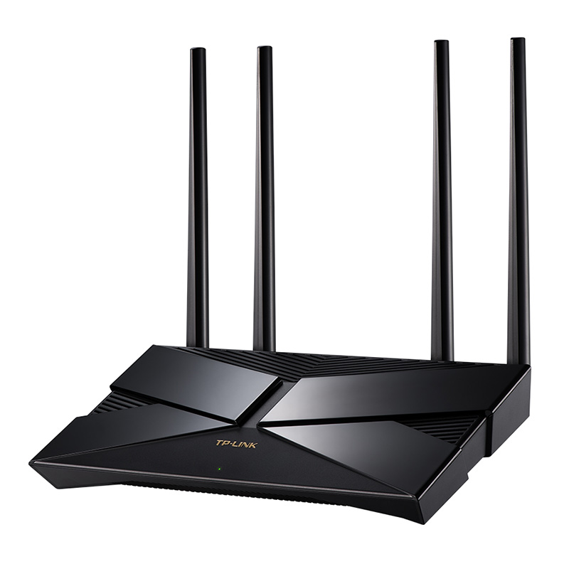 TP-LINK TL-XDR3040易展版AX3000双频双千兆wifi6无线路由器2.5G高速网口全屋网络覆盖IPTV双WAN叠加远程管理 - 图0