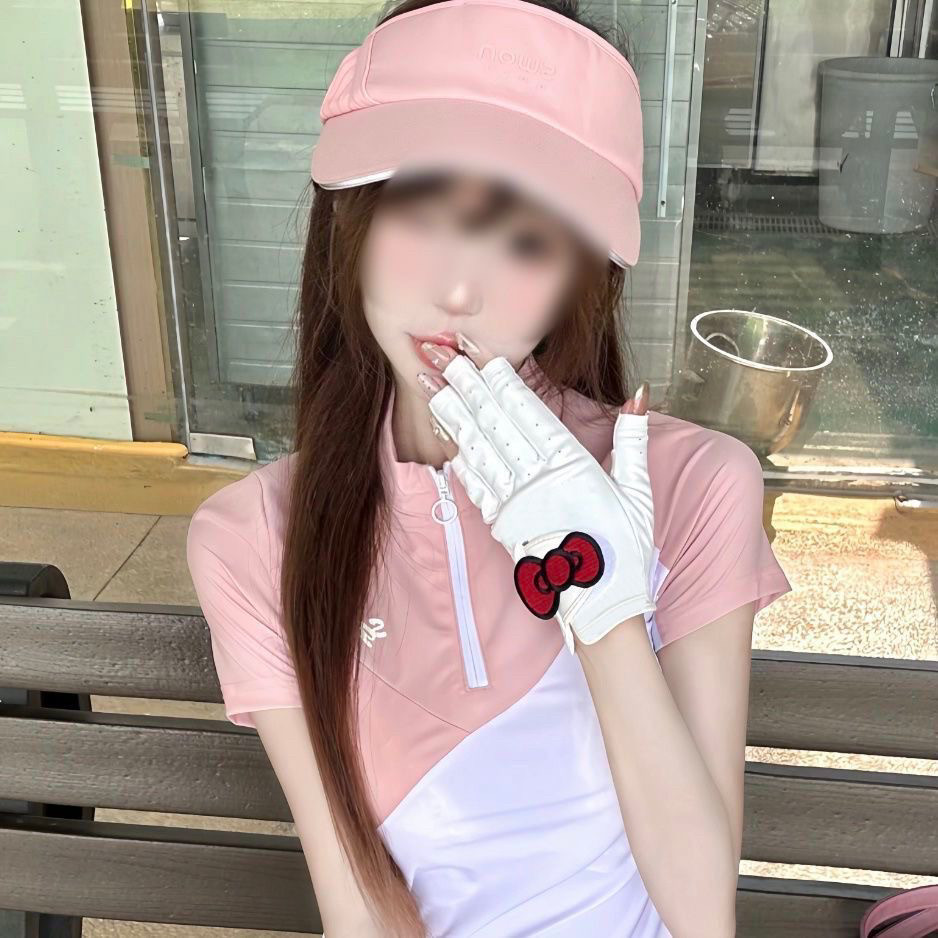 新款高颜值防紫外线手套电动车防晒手套防滑耐磨美甲手套半指触屏,淘宝优惠券,粉丝福利购,淘宝优惠卷