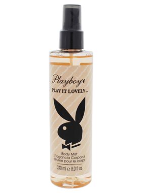 美国洛杉矶直邮 Playboy男士女士淡香水振奋愉悦感觉更多款式咨询