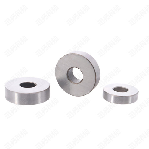 等高垫片锁冲头垫片冲压模具配件 - 图1