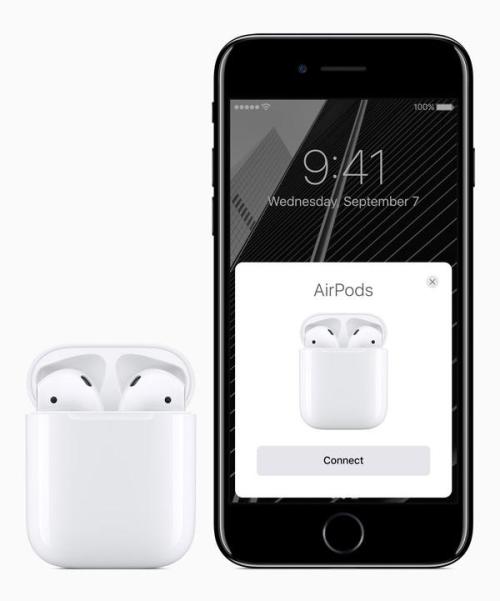 AirPods2Pro3单只补配1二代左耳右耳充电盒仓左L右R耳机全新原装 - 图1