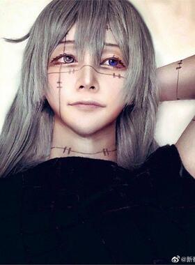 咒术回战贴纸合集贴纸纹身贴纸纹身悠仁COSPLAY动漫虎杖贴纸纹身