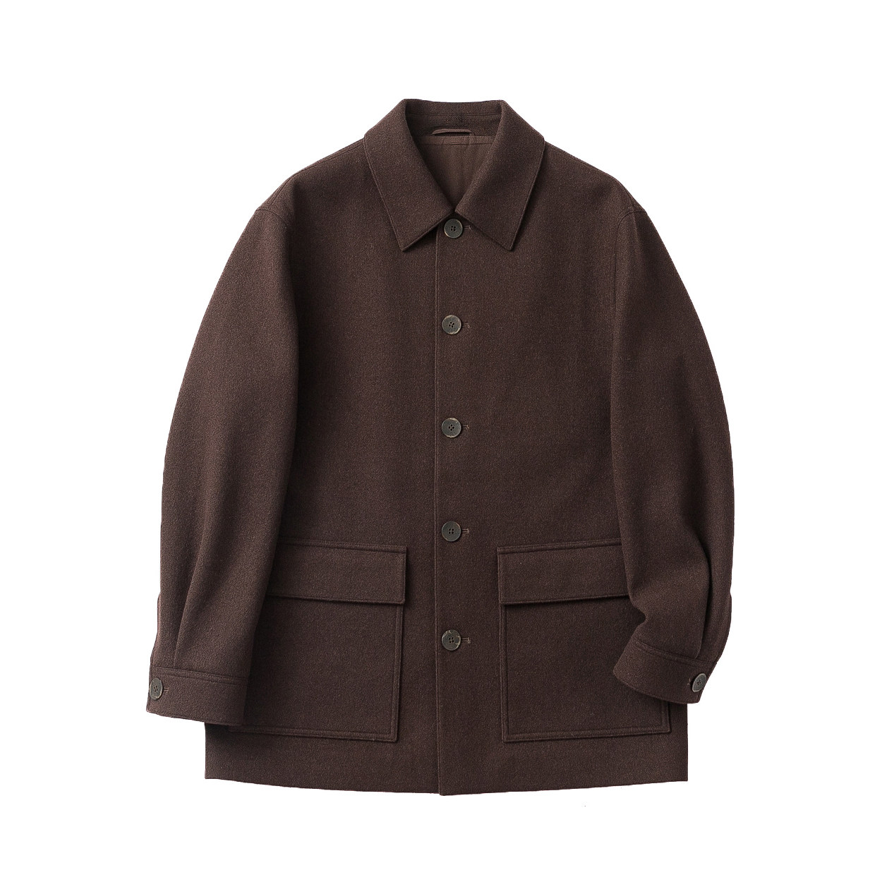 Z*HP同源 秋冬男士加厚羊毛风衣毛呢大衣 老钱风男士加厚羊毛棉衣,淘宝优惠券,粉丝福利购,淘宝优惠卷