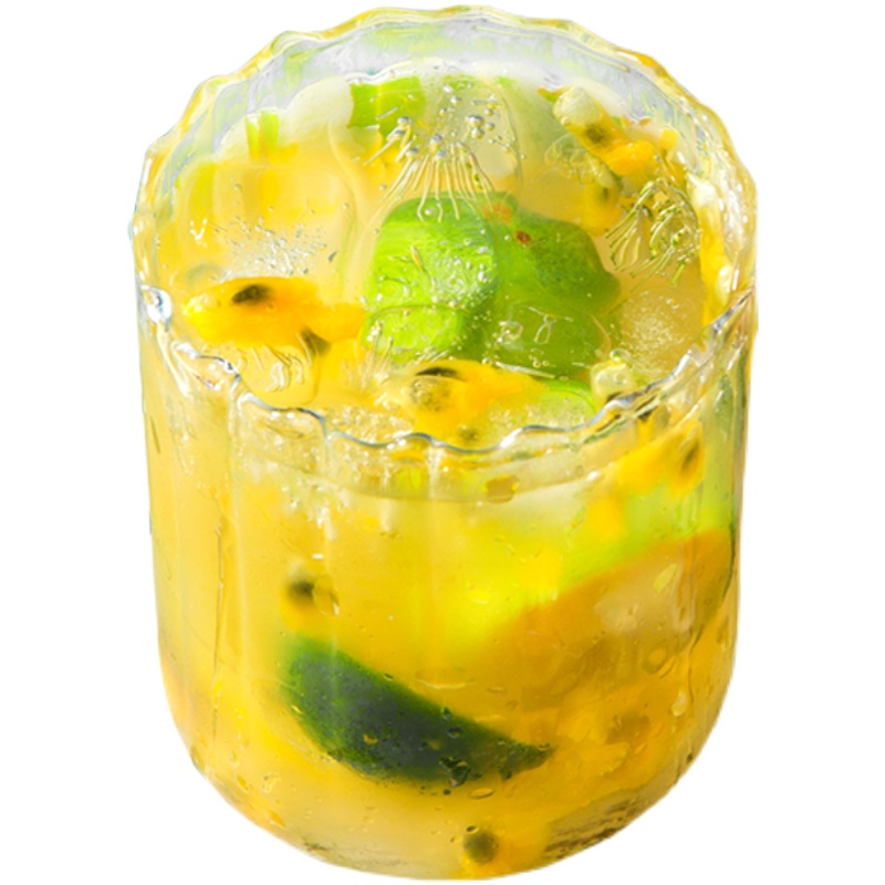 金桔柠檬百香果茶水果茶纯蜂蜜冻干柠檬片冲泡冲饮包冷泡花茶茶包 - 图3