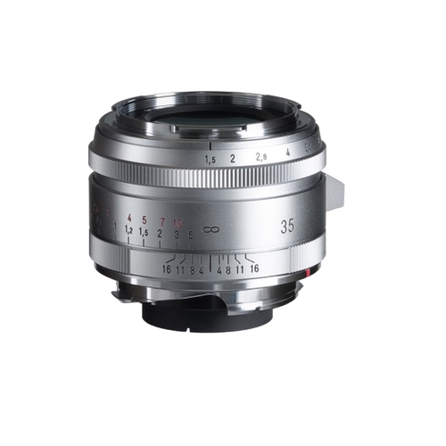 福伦达NOKTON Vintage Line 35mm F1.5 Aspherical VM徕卡m口镜头 - 图3