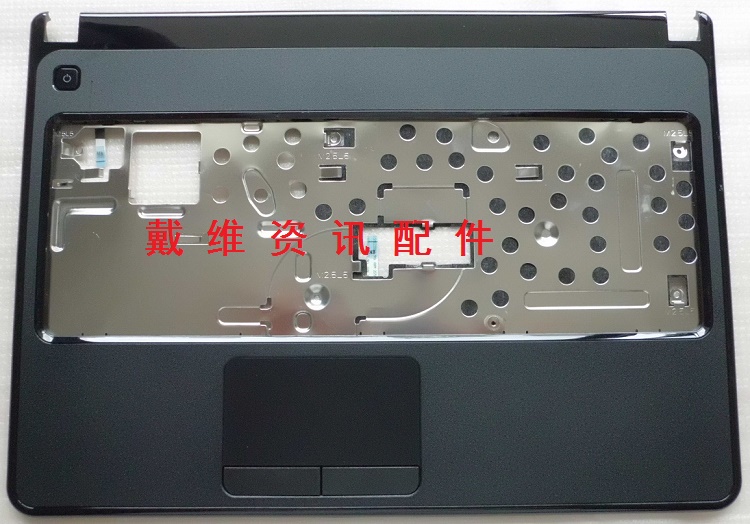 戴尔Dell 灵越 M4010 N4020 N4030全新原装笔记本内置键盘 1R28D - 图2