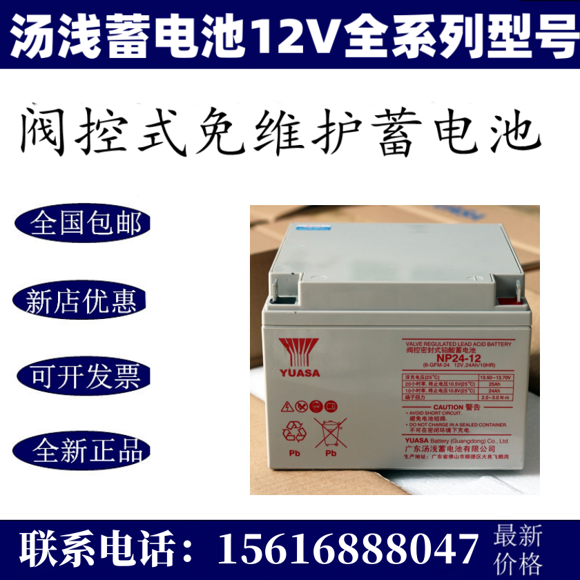 12V65AH38AH40A24AH18AH7AH12A100A直流屏NP65-12 - 图1