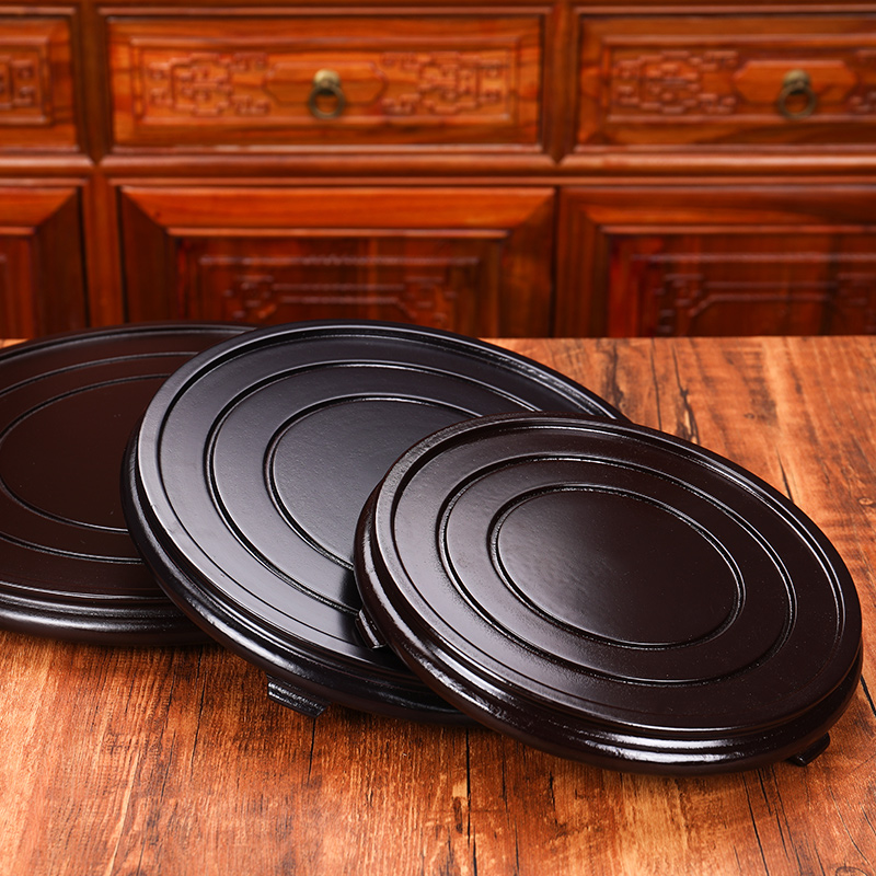 Various specifications of special wine bottle bases