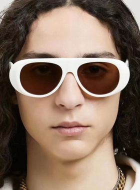 欧美太阳镜复古防紫外线欧美男女