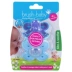 Em bé massage teether 100 bàn chải em bé bàn chải-em bé răng hàm xin vui lòng nhai kẹo cao su - Gutta-percha / Toothbrsuh / Kem đánh răng