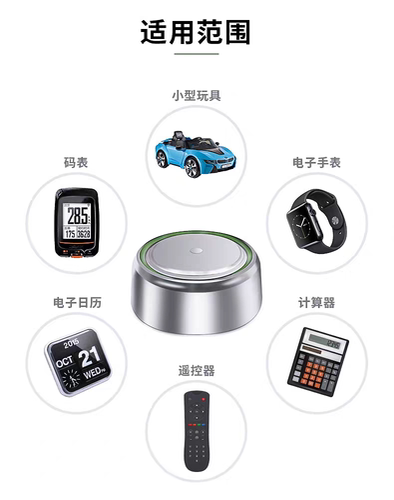 lr44纽扣电池LR41/AG3电子手表玩具遥控器游标卡尺碱性小电池1.5V - 图1