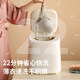Chigo underwear washing machine fully automatic small socks