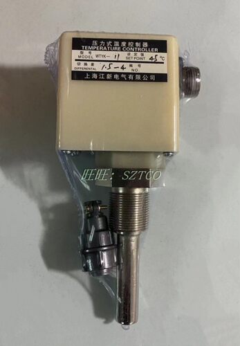 压力式温度控制器 WTYK-11  WTYK-11B  温控器 40 45 65规格齐全 - 图3