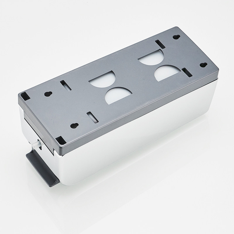 洗手间壁挂式免打孔塑料手动皂液器酒店卫生间按压洗手液分装瓶子,淘宝优惠券,粉丝福利购,淘宝优惠卷