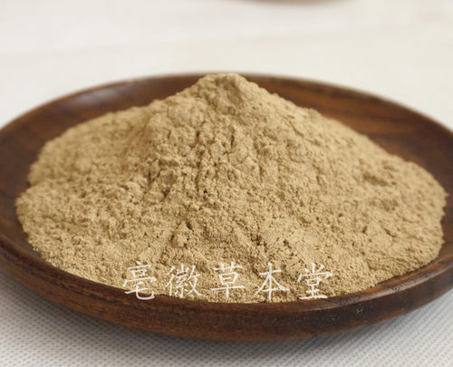 巴戟天粉500克包邮中药材巴戟肉男性食用粉男滋补另有锁阳炖汤 - 图1
