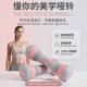 A pair of home adjustable dumbbells to slim down your arms and beautify your back
