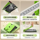Sauvis seated advanced flexion trainer is specially used for high school entrance examination