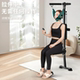 Neck and waist electric traction spine column pull neck home stretching resistance training soothing artifact special