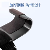 Потягивание крючков для подтягивания.