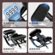 U-shaped swing Korean-style stepper for home weight loss
