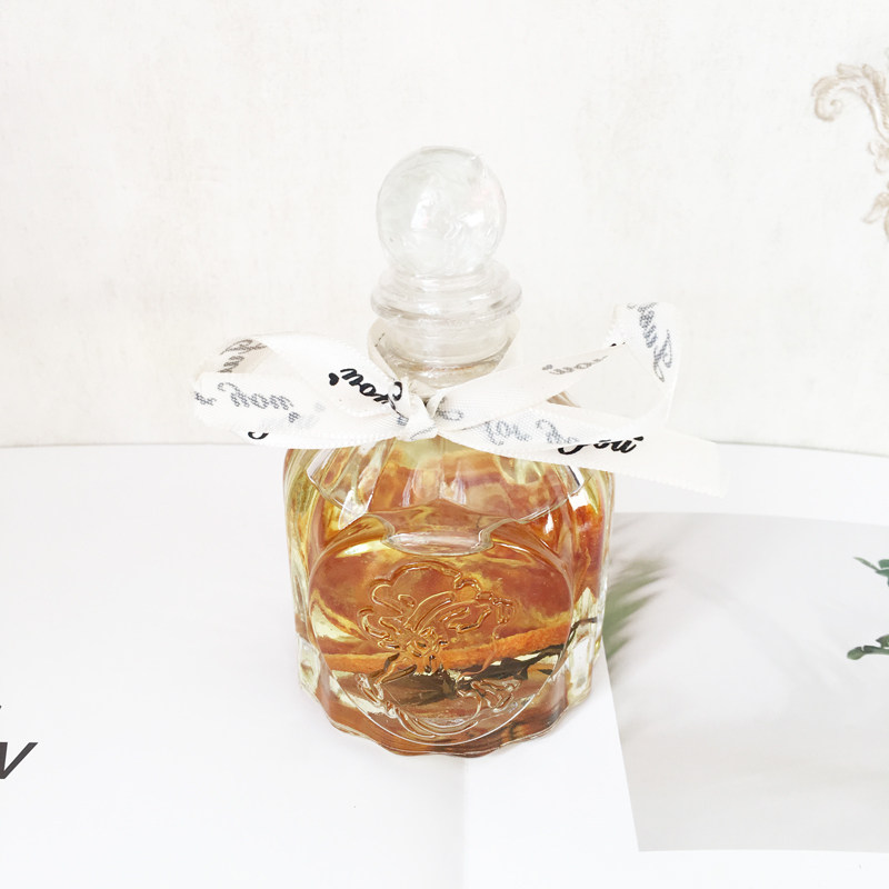 香薰桂花蜡烛礼盒玫瑰檀香香草椰子卧室安神助眠无添加久留香200G,淘宝优惠券,粉丝福利购,淘宝优惠卷